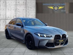 Bild des Angebotes BMW M3 3er M-Competition  X-Drive Werksgarantie