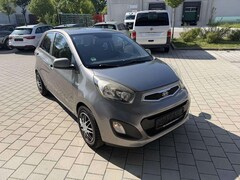 Bild des Angebotes Kia Picanto 1.0 *TOP-Ausstattung* NEUES MODELL