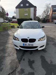 Bild des Angebotes BMW 523 523i Aut.