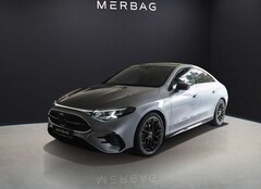 Bild des Angebotes Mercedes-Benz CLA 200 CLA 200-AMG-NIGHT-DISTRONIC-MEMORY-UVP-59.000,-