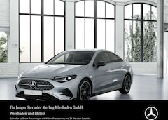 Mercedes-Benz CLA 200 CLA 200-AMG-NIGHT-DISTRONIC-MEMORY-UVP-59.000,-