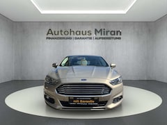 Bild des Angebotes Ford Mondeo 1.5 EcoBoost Trend(nur69Tkm* 1Hand*Aut.)