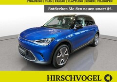 Bild des Angebotes smart #1 Pulse Pano+Standhz+HUP+Navi+LED+360°K+PDC+SHZ