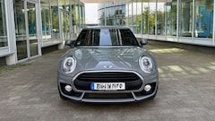 Bild des Angebotes MINI One Clubman JCW + Navi + Selbstlenkendes Parken + Tempomat