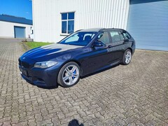 Bild des Angebotes BMW M550 M550d xDrive Touring Sport-Aut.
