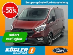 Bild des Angebotes Ford Tourneo Custom Active 185PS Aut./ACC
