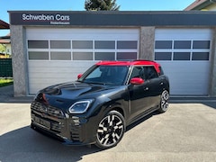 Bild des Angebotes MINI Cooper SE Countryman Countryman SE ALL4 JOHN COOPER WORKS XL ACC AHK