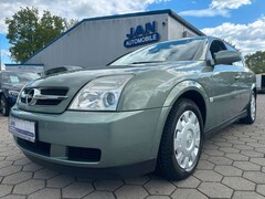 Bild des Angebotes Opel Vectra C Lim. Automatik Klima Rentnerfahrzeug