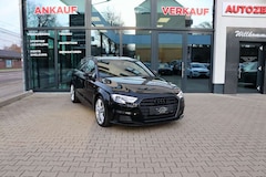 Bild des Angebotes Audi A3 Sportback 35 TDI S-Line DSP Kamera exclusive