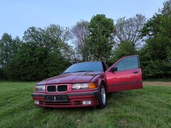 Bild des Angebotes BMW 325 325i
