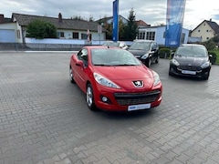 Bild des Angebotes Peugeot 207 Urban Move