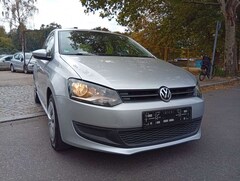 Bild des Angebotes VW Polo V Comfortline