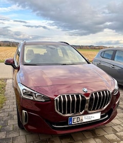 Bild des Angebotes BMW 220 220d Active Tourer Aut.