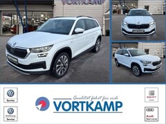 Bild des Angebotes Skoda Kodiaq Clever 4x4 Pano/AHK/Kamera/Keyless