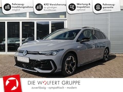 VW Golf Variant R-Line 1,5 eTSI OPF (150 PS) DSG *A