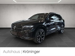 Bild des Angebotes VW Touareg R-Line 3.0L V6 TDI 💼 **VORFÜHRWAGEN**