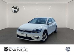Bild des Angebotes VW e-Golf Comfortline *PDC SHZ*