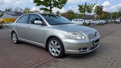 Bild des Angebotes Toyota Avensis 2.0 VVT-i Sol