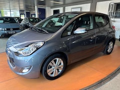 Bild des Angebotes Hyundai iX20 Style /Autom./81TKM/1.Hd/SH/SHZ/LPG+BENZIN