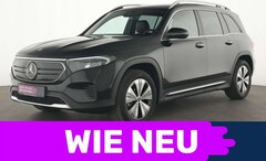 Bild des Angebotes Mercedes-Benz EQB 250 Progressive Advanced Plus Paket|LED|Navi