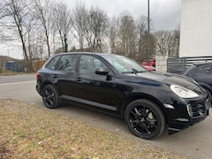 Bild des Angebotes Porsche Cayenne Cayenne S Tiptronic S