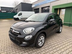 Bild des Angebotes Fiat 500X Pop Star*Navi*Keyless*Tempomat*1.Hand