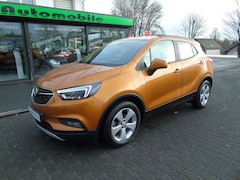 Bild des Angebotes Opel Mokka X ON Start/Stop **LED*KLIMA*1-HAND*EURO6**