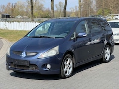 Bild des Angebotes Mitsubishi Grandis 2.0 DI-D Intense Klimaanlage