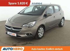 Bild des Angebotes Opel Corsa 1.4 Innovation Aut*XENON*TEMPO*PDC*SHZ*
