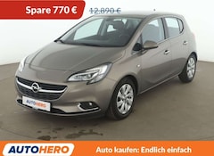 Bild des Angebotes Opel Corsa 1.4 Innovation Aut*XENON*TEMPO*PDC*SHZ*