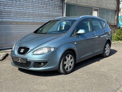 Bild des Angebotes SEAT Altea XL Stylance / Style - Tüv 11/26 -