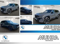Bild des Angebotes BMW XM 50e 23" Autobahnassistent AHK Massage H/K PA+