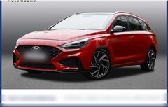 Bild des Angebotes Hyundai i30 Kombi 1.5 T-GDI DCT N-Line PANO NAVI LED RFK