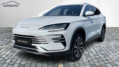 Bild des Angebotes BYD Seal U DM-i PHEV Boost Alarm Alu LED NAV PANO Kamera 360