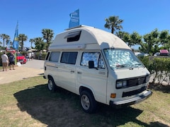Bild des Angebotes VW T3 Syncro camper
