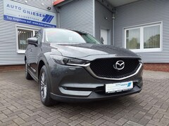 Bild des Angebotes Mazda 5 2.2 SKYACTIV-D Exclusive Line AHK/SHZ/LED/PDC/K...