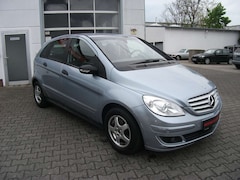 Bild des Angebotes Mercedes-Benz B 170 B 170 (245.232)