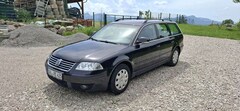 Bild des Angebotes VW Passat Variant 2.0 Comfortline Family