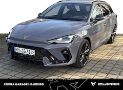 Bild des Angebotes CUPRA Leon ST VZ Black Edition 1.5 e-HYBRID DSG