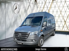 Bild des Angebotes Mercedes-Benz Sprinter 315 CDI Kasten L2H2 LED*Navi*Distro*360
