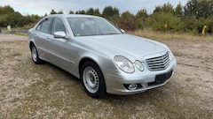 Bild des Angebotes Mercedes-Benz E 280 CDI 7G-TRONIC*SCHECKHEFT LÜCKENLOS MB*AHK