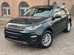 Bild des Angebotes Land Rover Discovery Sport SE AWD/Navi/Leder/Pano/Xenon/Top