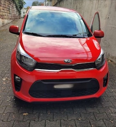 Bild des Angebotes Kia Picanto Picanto 1.0 Dream-Team Edition