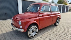 Fiat 500 Giardiniera OLDTIMER