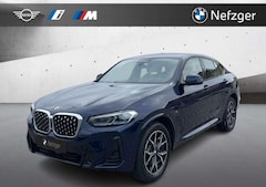 Bild des Angebotes BMW X4 xDrive30d M Sport LASER HIFI AHK Standheizung