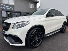 Bild des Angebotes Mercedes-Benz GLE 63 AMG GLE 63 S AMG Coupe 4Matic *Pano *Massage *Kamera