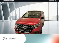 Bild des Angebotes Mercedes-Benz V 220 V 220 d Marco Polo AMG AIRM. DISTR. LED 360° AHK