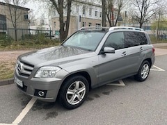 Bild des Angebotes Mercedes-Benz GLK 200 CDI - TÜV NEU - KETTE NEU - PANO - AHK
