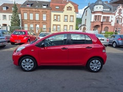Bild des Angebotes Toyota Yaris Cool " 1 Hand, TÜV / AU neu "