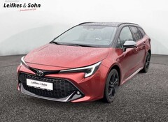Bild des Angebotes Toyota Corolla 2.0 Hybrid Touring Sports GR Sport + WKR